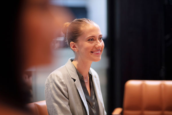 From Data to Delivery