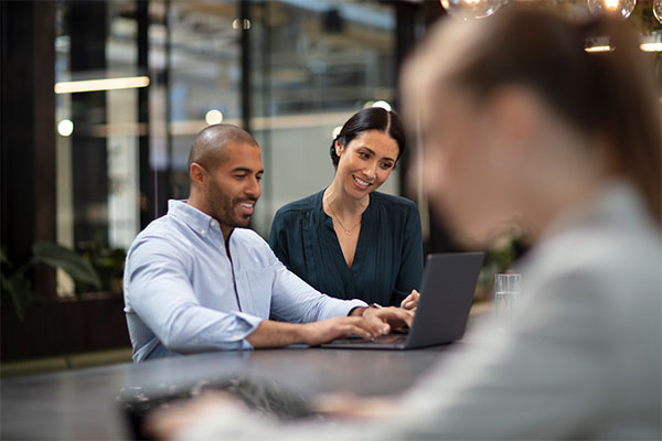 ESG Affiliations and Partnerships